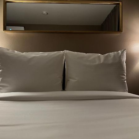 Tb Hotel Downtown Miami Eksteriør bilde