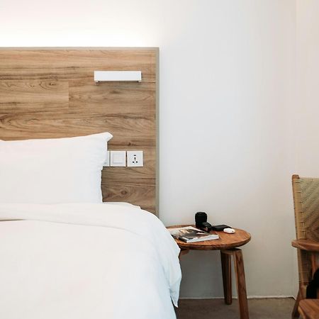 Tb Hotel Downtown Miami Eksteriør bilde