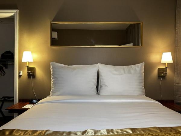 Tb Hotel Downtown Miami Eksteriør bilde
