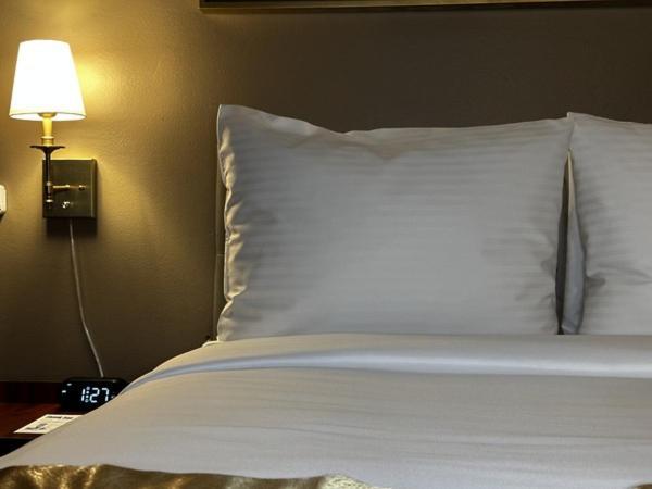 Tb Hotel Downtown Miami Eksteriør bilde