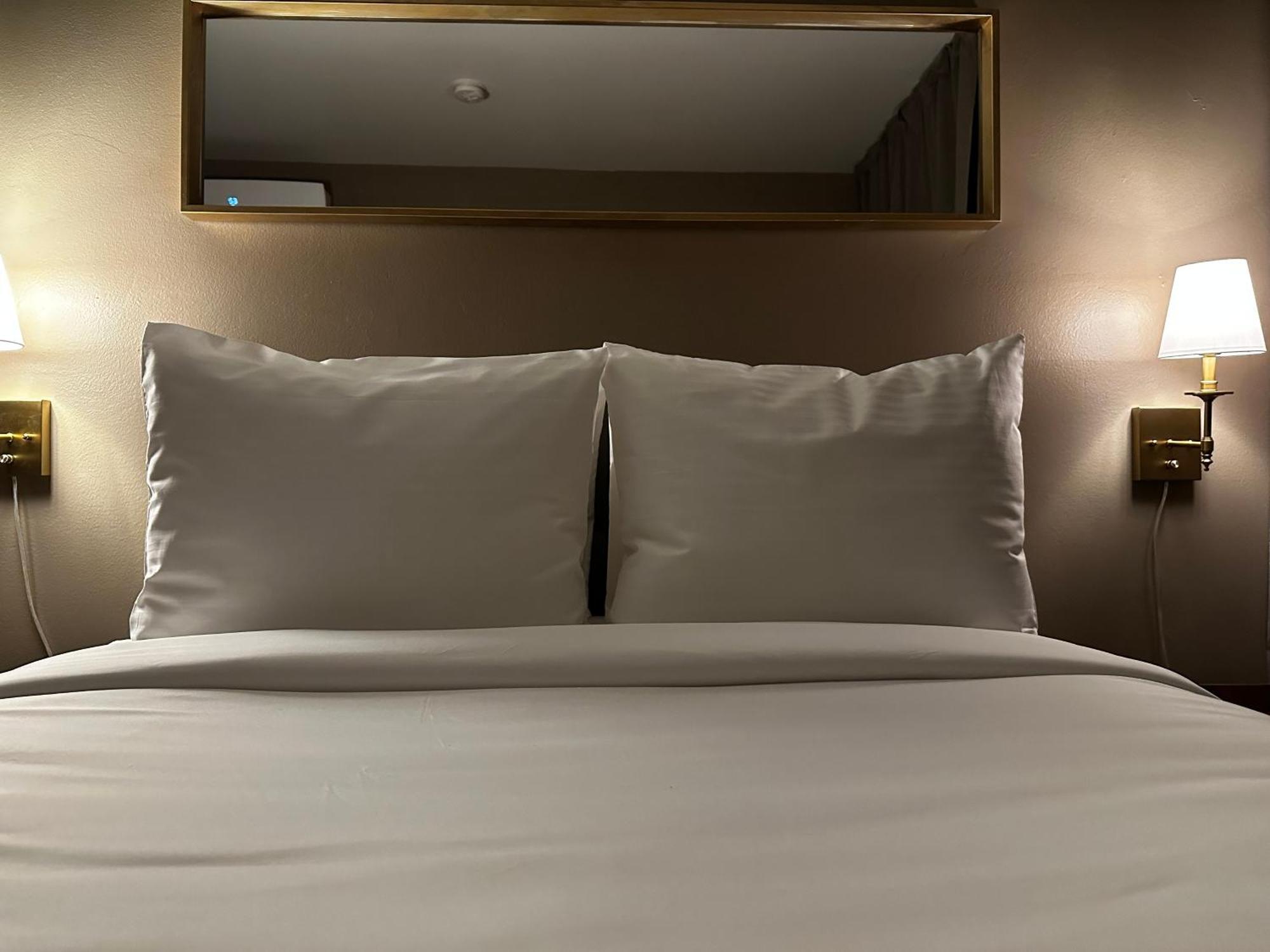 Tb Hotel Downtown Miami Eksteriør bilde