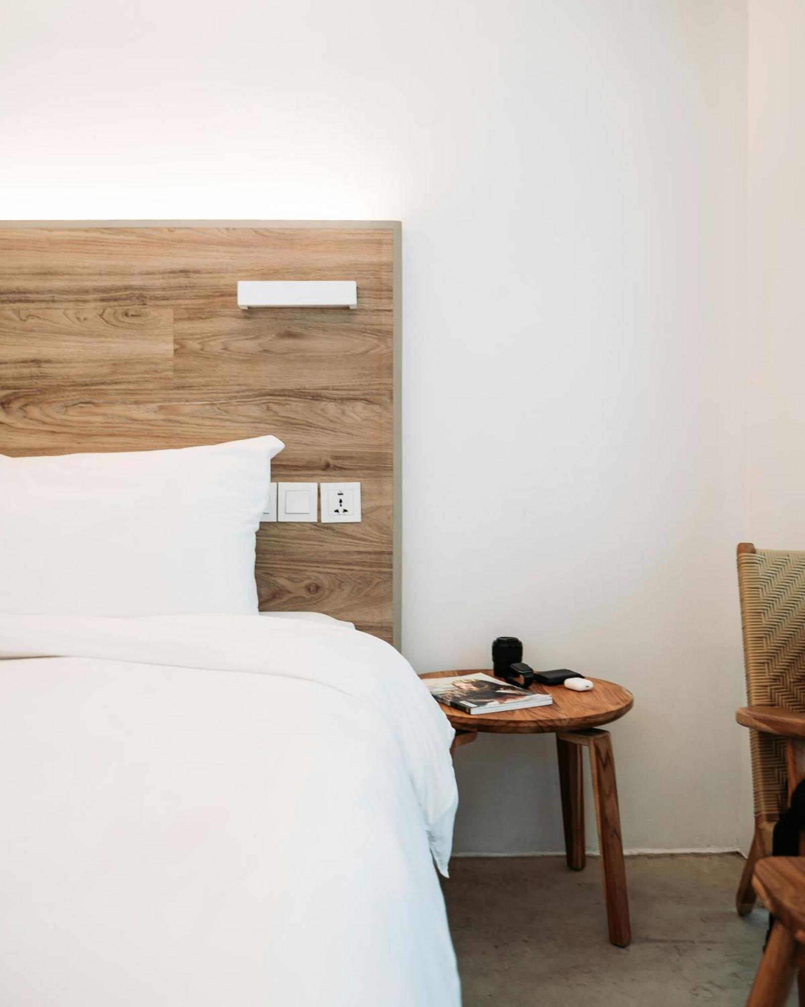Tb Hotel Downtown Miami Eksteriør bilde